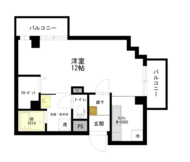 物件画像