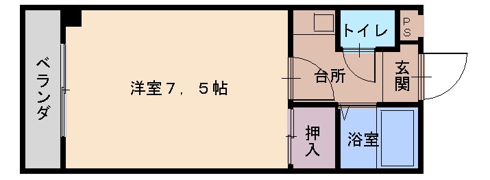 物件画像