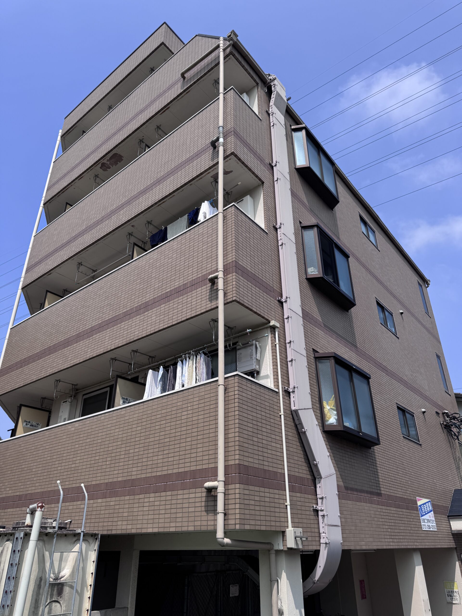 物件外観
