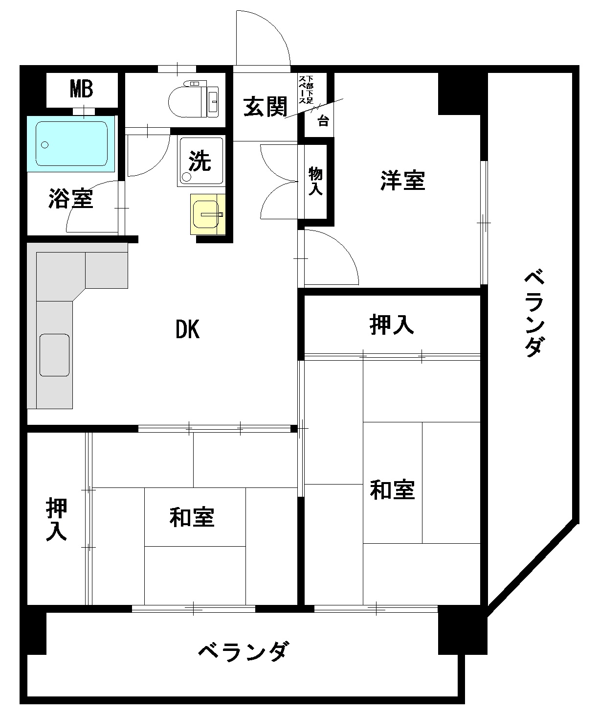 物件画像