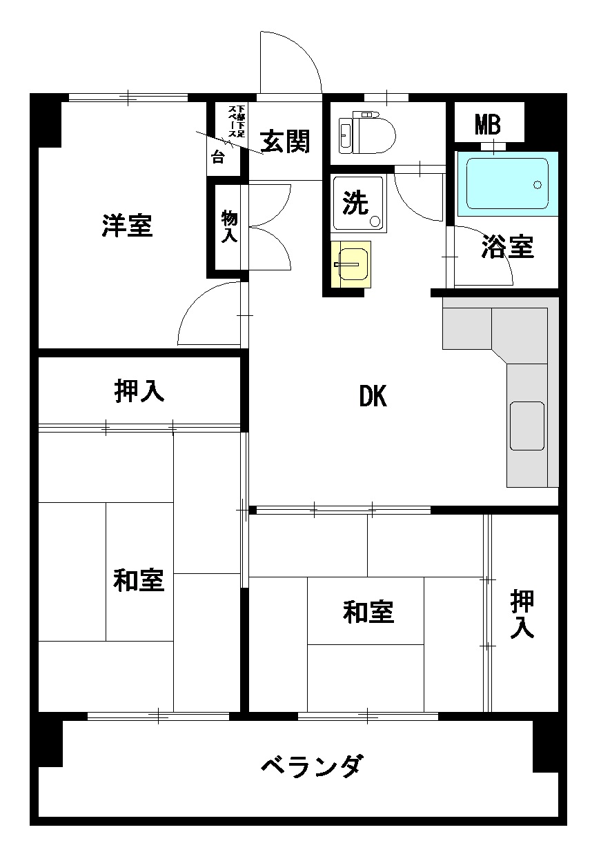物件画像