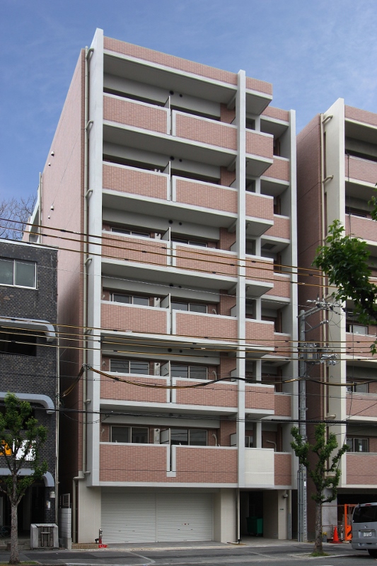 物件外観
