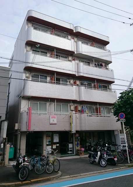 物件外観