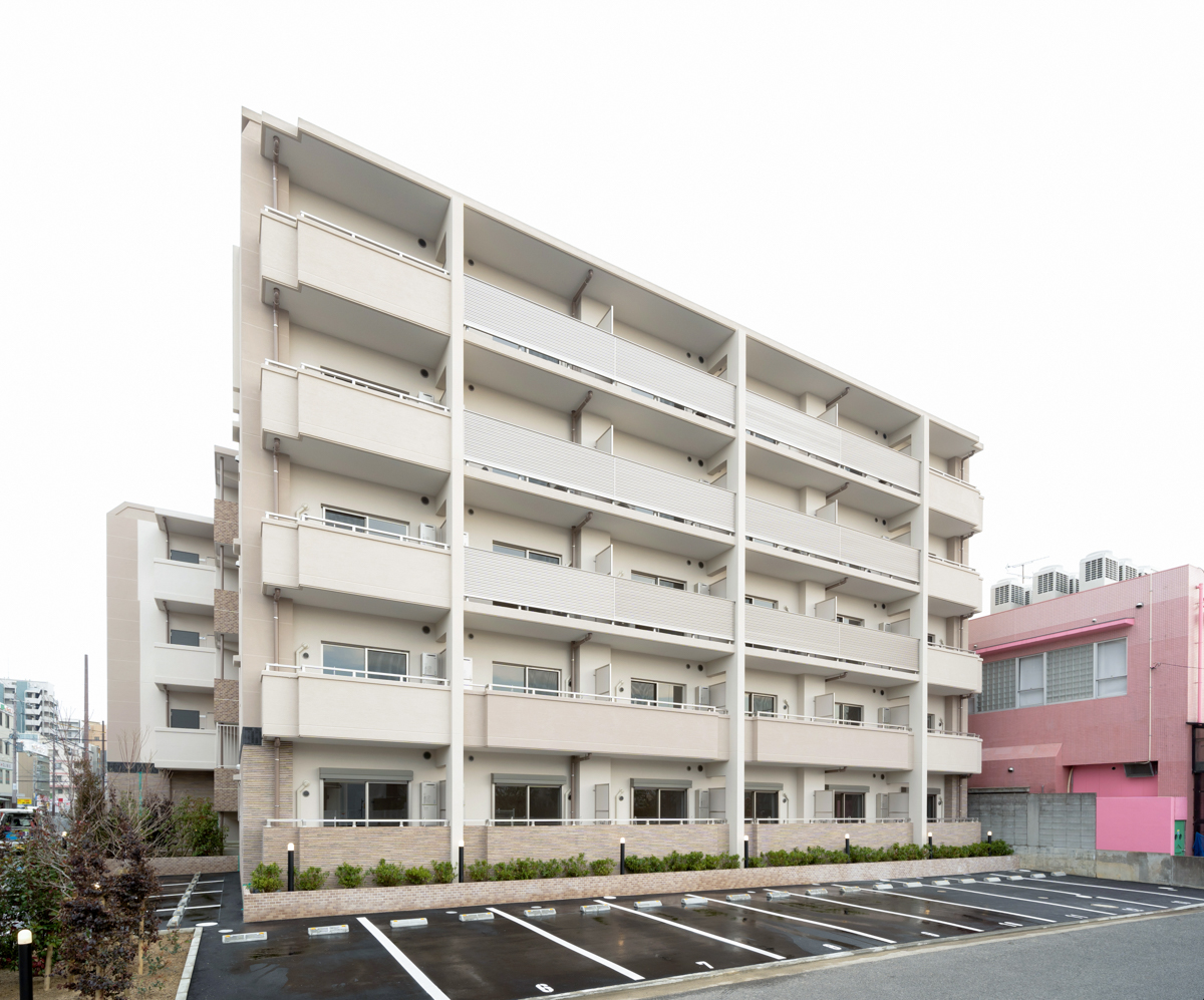 物件画像